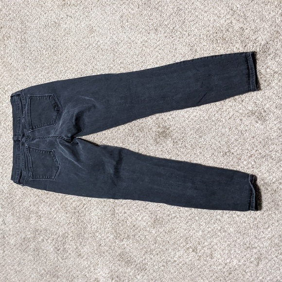 J. Crew Black Skinny Jeans - Picture 4 of 5